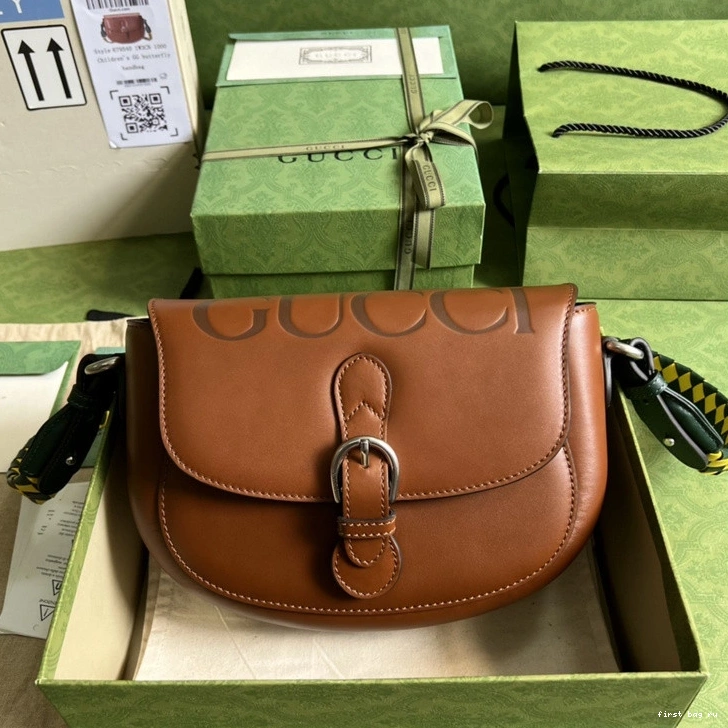GUCCI BAG SHOULDER 0806